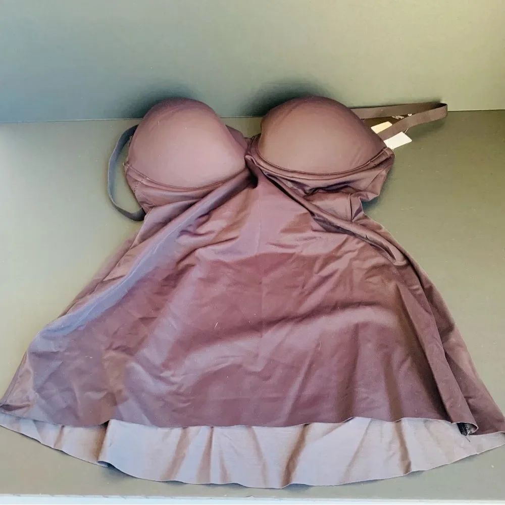 Maidenform Always Smooth Static Free Cami